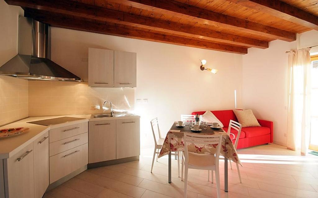 Villaggio Delle Alpi Pré-Saint-Didier Kamer foto