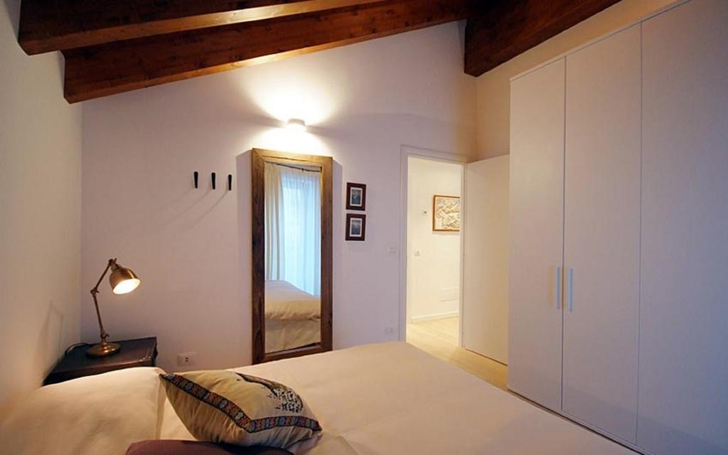 Villaggio Delle Alpi Pré-Saint-Didier Kamer foto