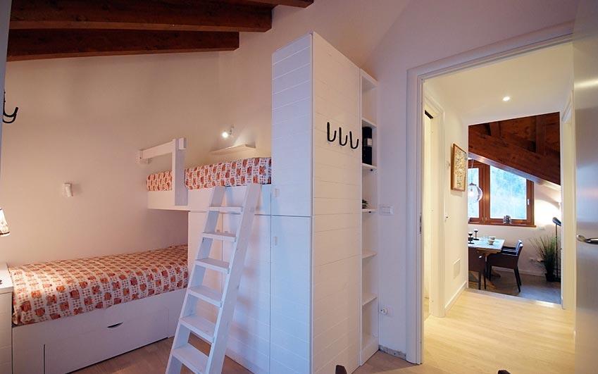 Villaggio Delle Alpi Pré-Saint-Didier Buitenkant foto